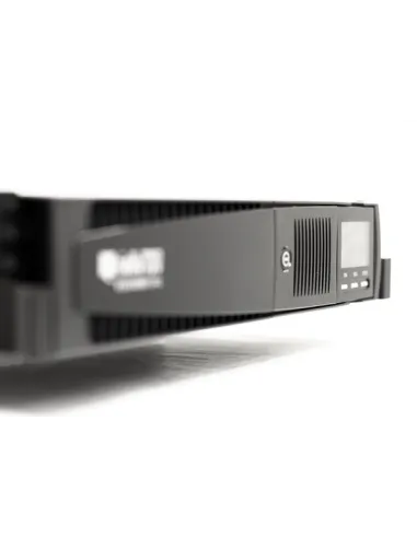 Riello Vision VSD1100 SAI Línea Interactiva 1100VA 990W