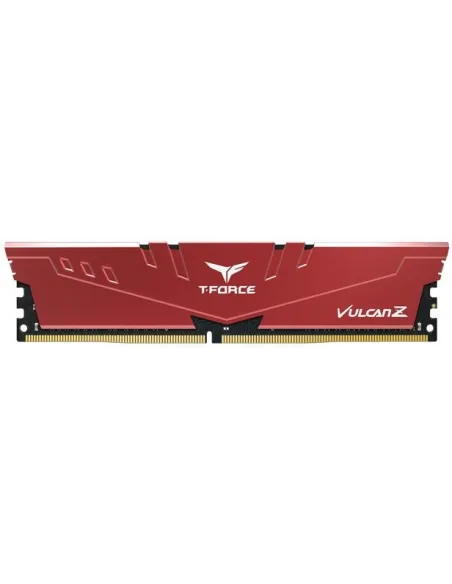 Team Group T-Force Vulcan Z DDR4 3600MHz PC4-28800 8GB CL18 Roja