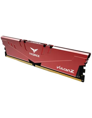 Team Group T-Force Vulcan Z DDR4 3600MHz PC4-28800 8GB CL18 Roja