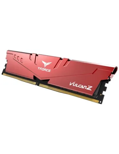 Team Group T-Force Vulcan Z DDR4 3600MHz PC4-28800 8GB CL18 Roja