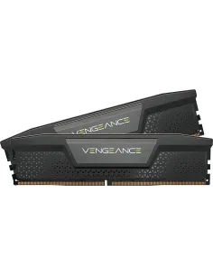 Corsair Vengeance DDR5 6000MHz 64GB (2x32GB) CL30 Negra