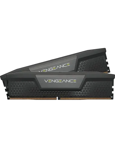 Corsair Vengeance DDR5 6000MHz 64GB (2x32GB) CL30 Negra