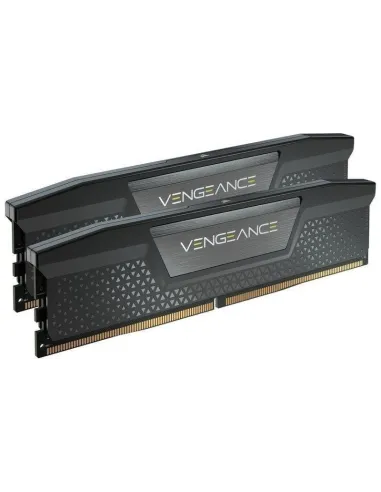 Corsair Vengeance DDR5 6000MHz 64GB (2x32GB) CL30 Negra