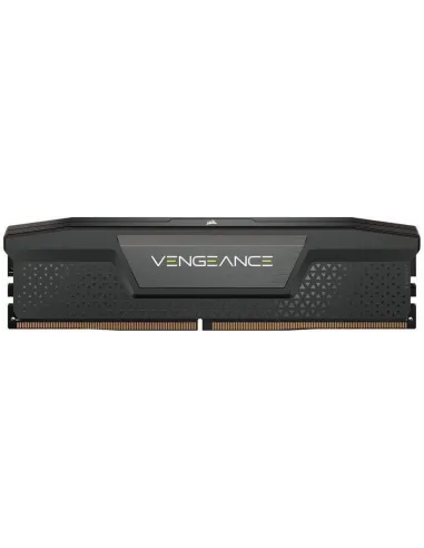 Corsair Vengeance DDR5 6000MHz 64GB (2x32GB) CL30 Negra