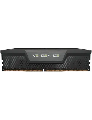 Corsair Vengeance DDR5 6000MHz 64GB (2x32GB) CL30 Negra