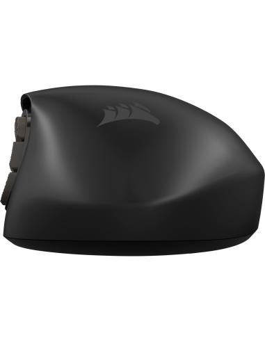 Corsair Scimitar Elite Wireless Ratón Óptico Gaming Inalámbrico MOBA/MMO 26000DPI
