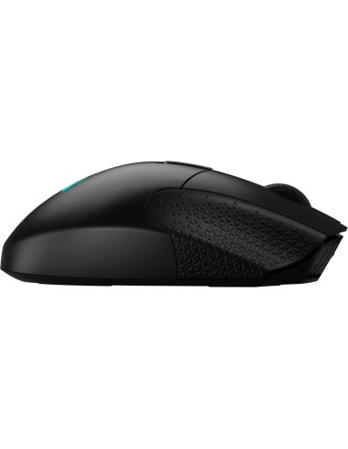 Corsair Scimitar Elite Wireless Ratón Óptico Gaming Inalámbrico MOBA/MMO 26000DPI
