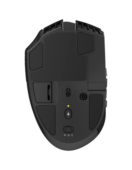 Corsair Scimitar Elite Wireless Ratón Óptico Gaming Inalámbrico MOBA/MMO 26000DPI