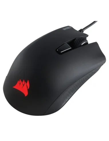 Corsair Harpoon RGB Pro Ratón Gaming 12000DPI