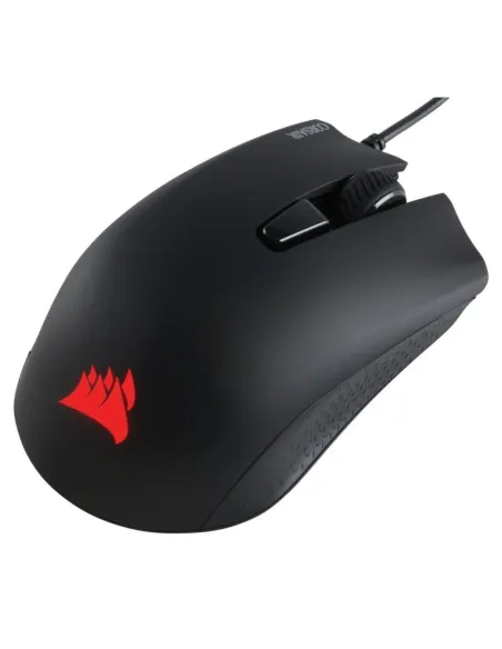 Corsair Harpoon RGB Pro Ratón Gaming 12000DPI