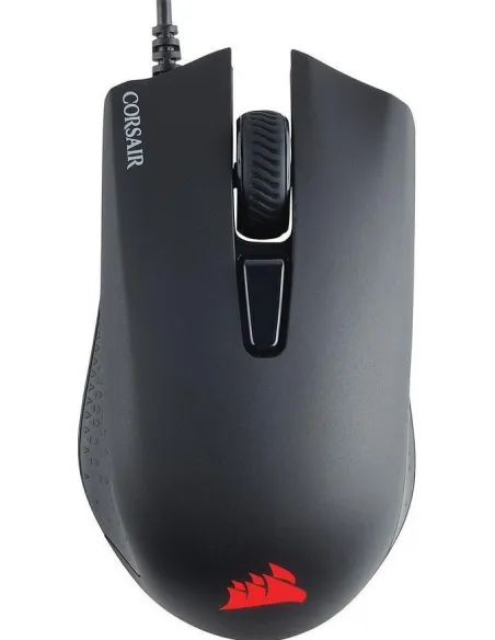 Corsair Harpoon RGB Pro Ratón Gaming 12000DPI