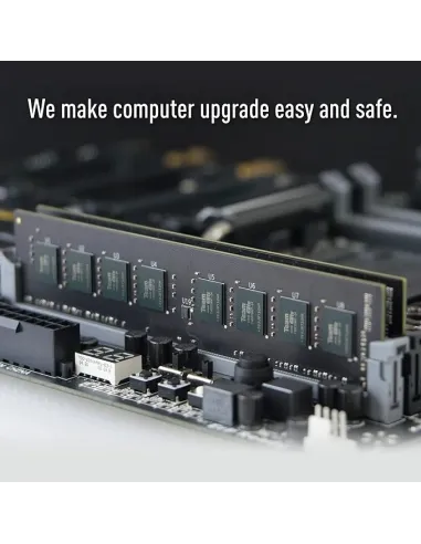 Team Group Elite DDR4 3200MHz 8GB CL22 Negro