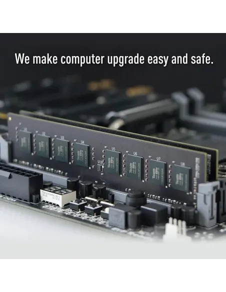 Team Group Elite DDR4 3200MHz 8GB CL22 Negro