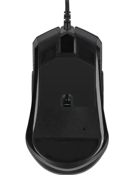 Corsair M55 RGB PRO Ratón Gaming 12400DPI