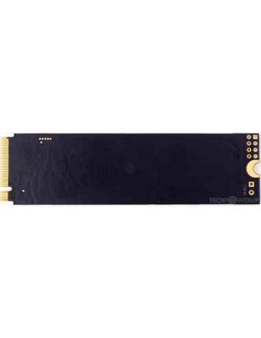 Team Group MP33 512GB SSD M.2 PCIe 3.0 x4  3D NAND