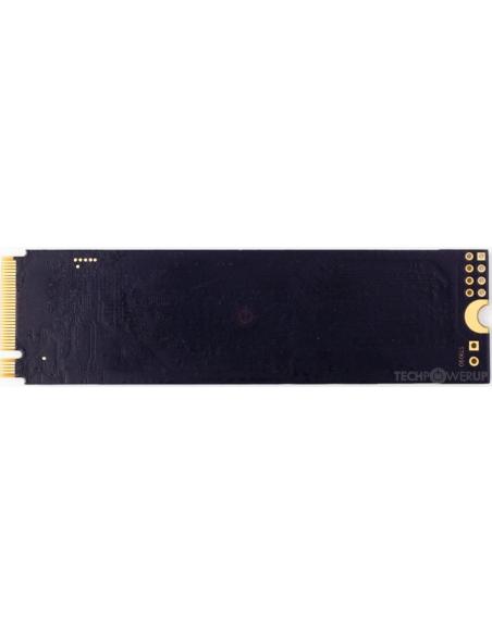 Team Group MP33 512GB SSD M.2 PCIe 3.0 x4  3D NAND