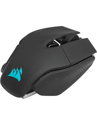 Corsair M65 RGB Ultra Ratón Gaming 26000DPI Negro