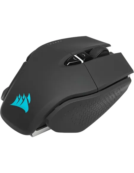 Corsair M65 RGB Ultra Ratón Gaming 26000DPI Negro