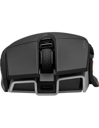Corsair M65 RGB Ultra Ratón Gaming 26000DPI Negro