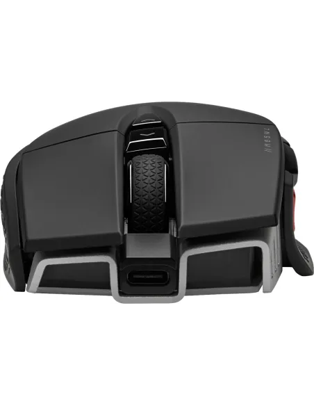 Corsair M65 RGB Ultra Ratón Gaming 26000DPI Negro