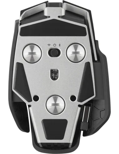 Corsair M65 RGB Ultra Ratón Gaming 26000DPI Negro