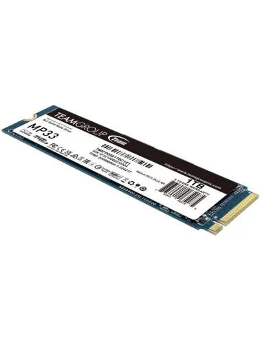 Team Group MP33 PRO 1 TB SSD M.2 PCIe Gen3 x4