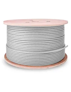 Aisens A135-0750 Cable de Red RJ45 Cat 6 UTP 305 m Gris-CABL58028