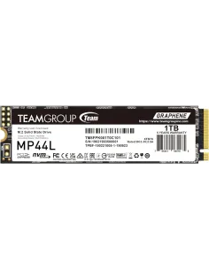 Team Group MP44L 1TB SSD M.2 PCIe 4.0 x4