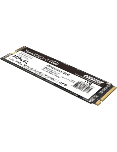 Team Group MP44L 1TB SSD M.2 PCIe 4.0 x4