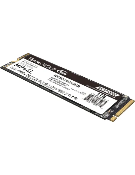Team Group MP44L 1TB SSD M.2 PCIe 4.0 x4