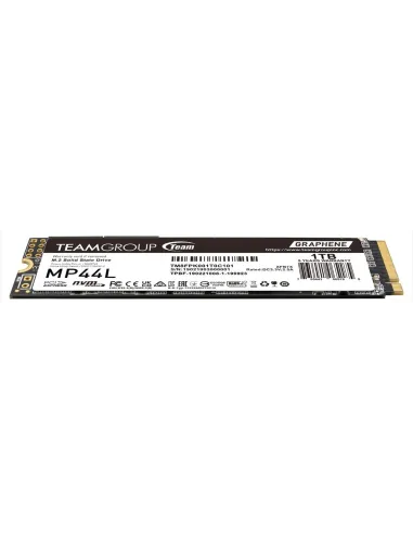 Team Group MP44L 1TB SSD M.2 PCIe 4.0 x4