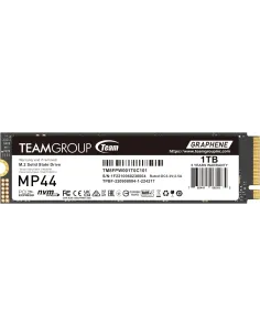 Team Group MP44 1TB SSD M.2 PCIe 4.0 x4