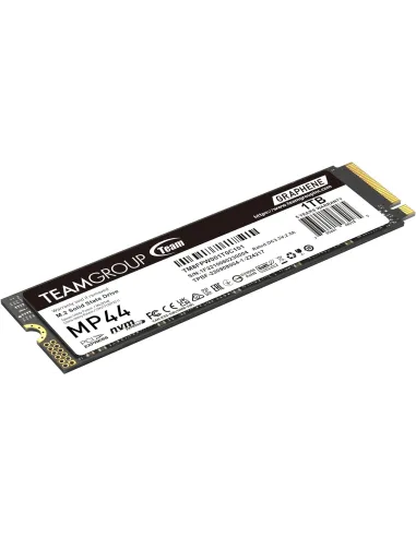 Team Group MP44 1TB SSD M.2 PCIe 4.0 x4