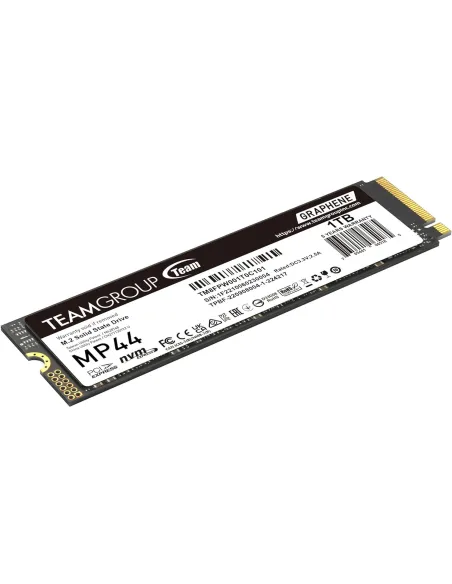 Team Group MP44 1TB SSD M.2 PCIe 4.0 x4