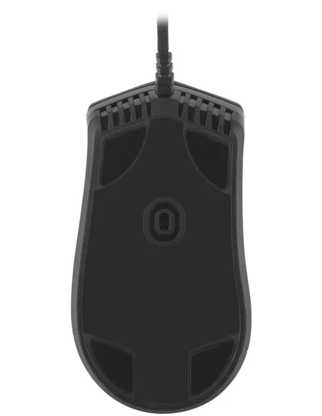 Corsair Sabre RGB Pro Champion Series Ratón Gaming Óptico 18000 DPI