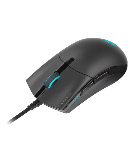 Corsair Sabre RGB Pro Champion Series Ratón Gaming Óptico 18000 DPI