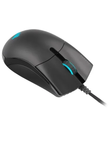 Corsair Sabre RGB Pro Champion Series Ratón Gaming Óptico 18000 DPI
