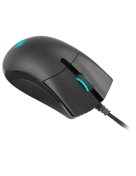 Corsair Sabre RGB Pro Champion Series Ratón Gaming Óptico 18000 DPI