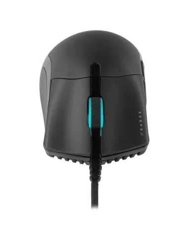 Corsair Sabre RGB Pro Champion Series Ratón Gaming Óptico 18000 DPI