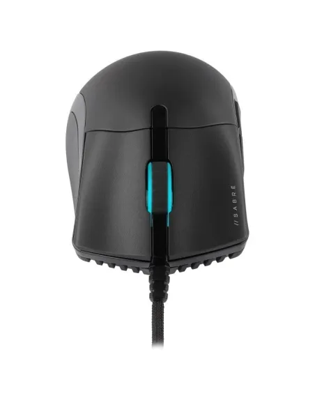 Corsair Sabre RGB Pro Champion Series Ratón Gaming Óptico 18000 DPI