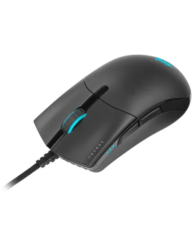 Corsair Sabre RGB Pro Champion Series Ratón Gaming Óptico 18000 DPI