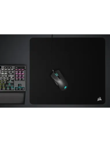 Corsair Sabre RGB Pro Champion Series Ratón Gaming Óptico 18000 DPI