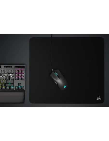 Corsair Sabre RGB Pro Champion Series Ratón Gaming Óptico 18000 DPI