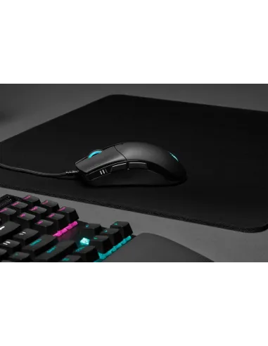 Corsair Sabre RGB Pro Champion Series Ratón Gaming Óptico 18000 DPI