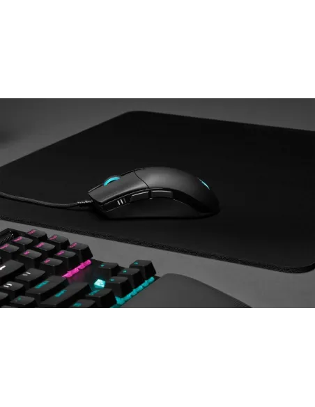 Corsair Sabre RGB Pro Champion Series Ratón Gaming Óptico 18000 DPI