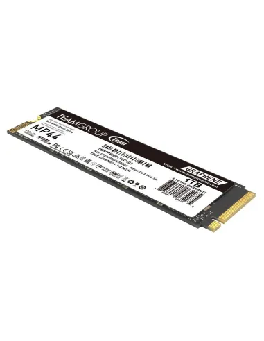 Team Group MP44 1TB SSD M.2 PCIe 4.0 x4