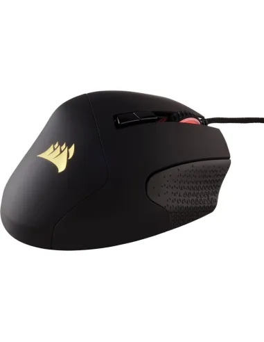 Corsair Scimitar RGB Elite Ratón Gaming Óptico 18000DPI