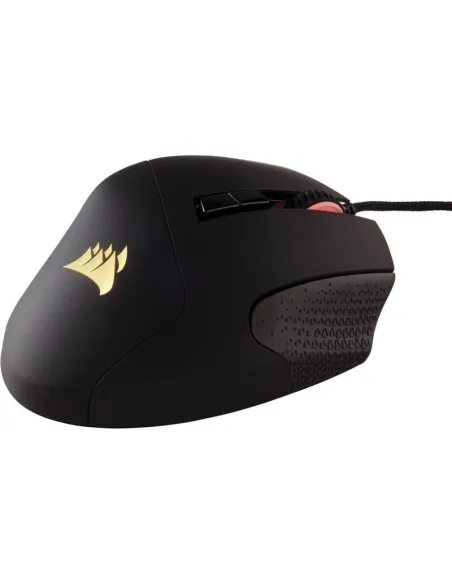 Corsair Scimitar RGB Elite Ratón Gaming Óptico 18000DPI
