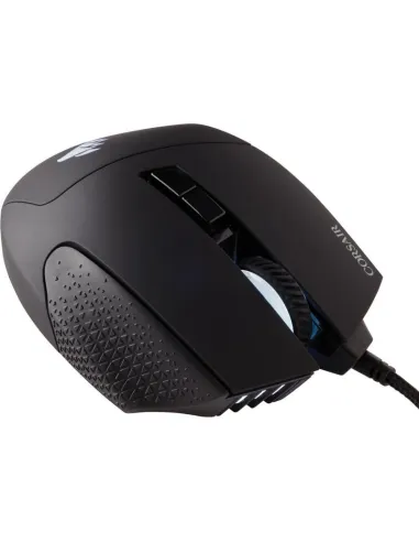 Corsair Scimitar RGB Elite Ratón Gaming Óptico 18000DPI