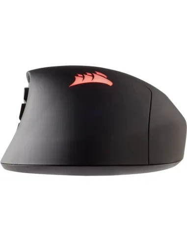 Corsair Scimitar RGB Elite Ratón Gaming Óptico 18000DPI